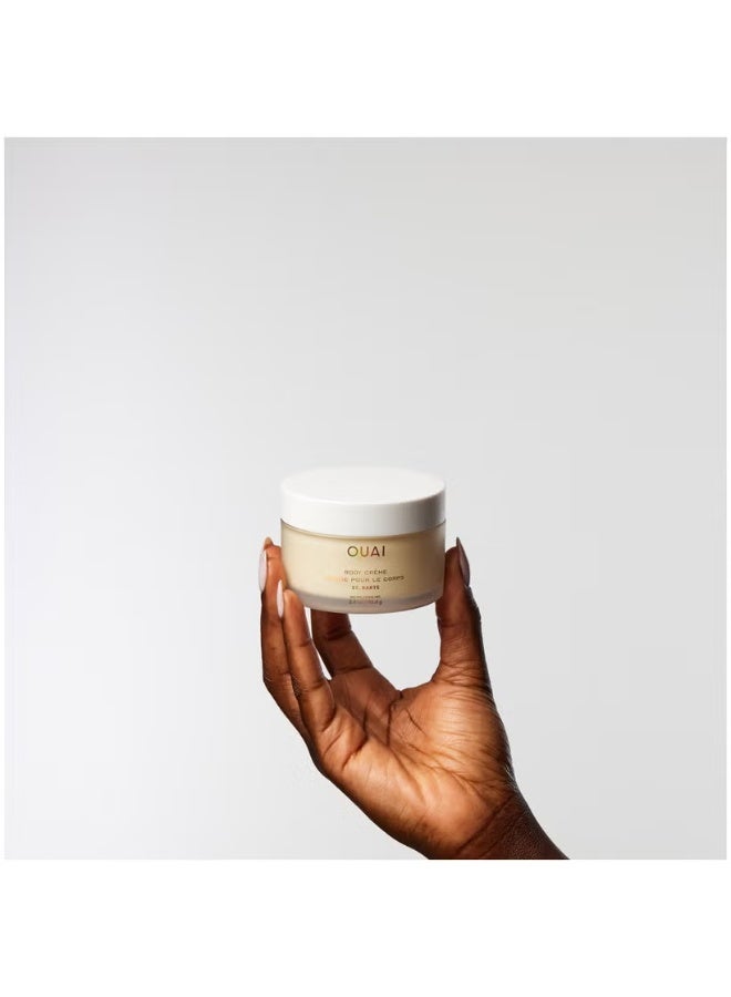 OUAI St Barts Body Creme Travel Size 96.4g - Image 2