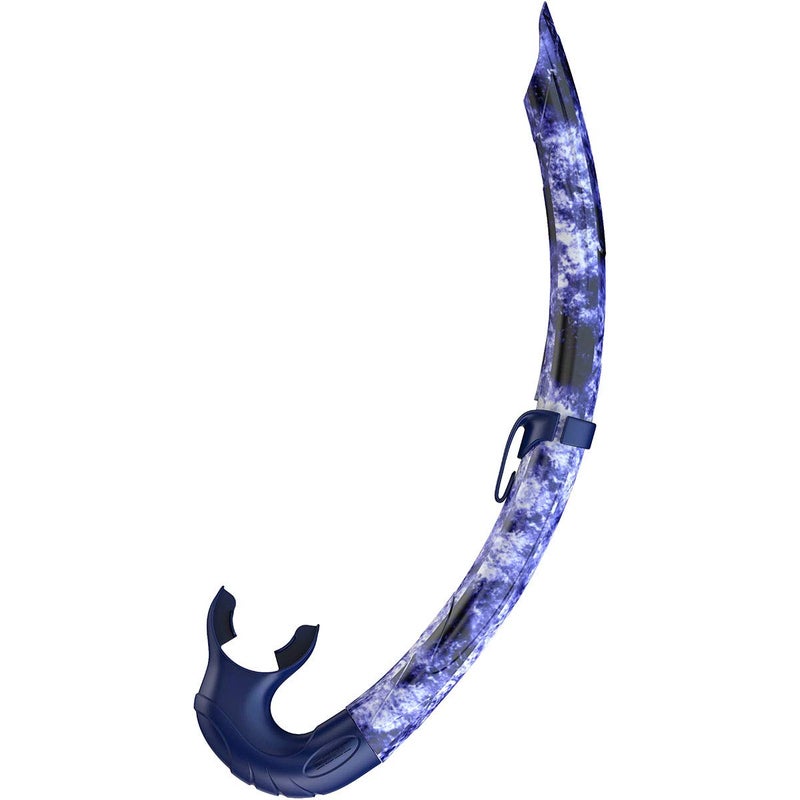 سياك سيك جيت S/Bl غوص سنوركل أسود مقاس واحد - Image 3