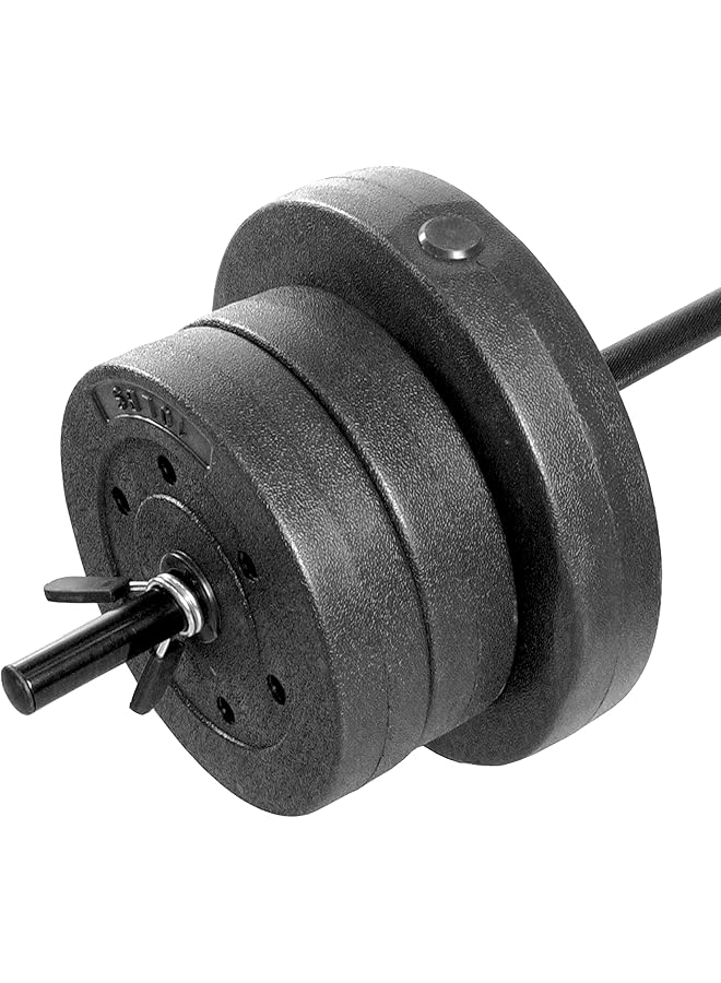 CAP Barbell Standard 1 Inch Spring Clip Collars Pair Standard - Image 2