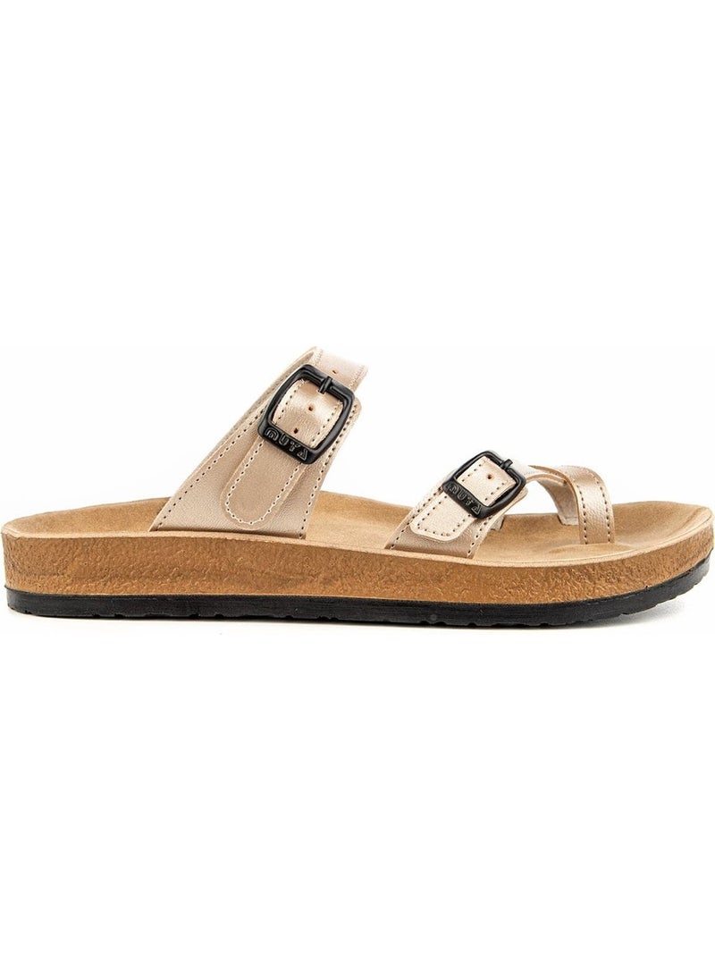 MUYA 31030 Anny Anatomical Sole Women's Slippers  - Image 2