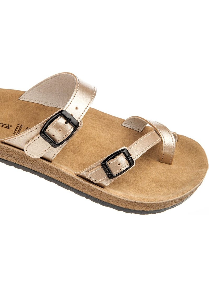 MUYA 31030 Anny Anatomical Sole Women's Slippers  - Image 4