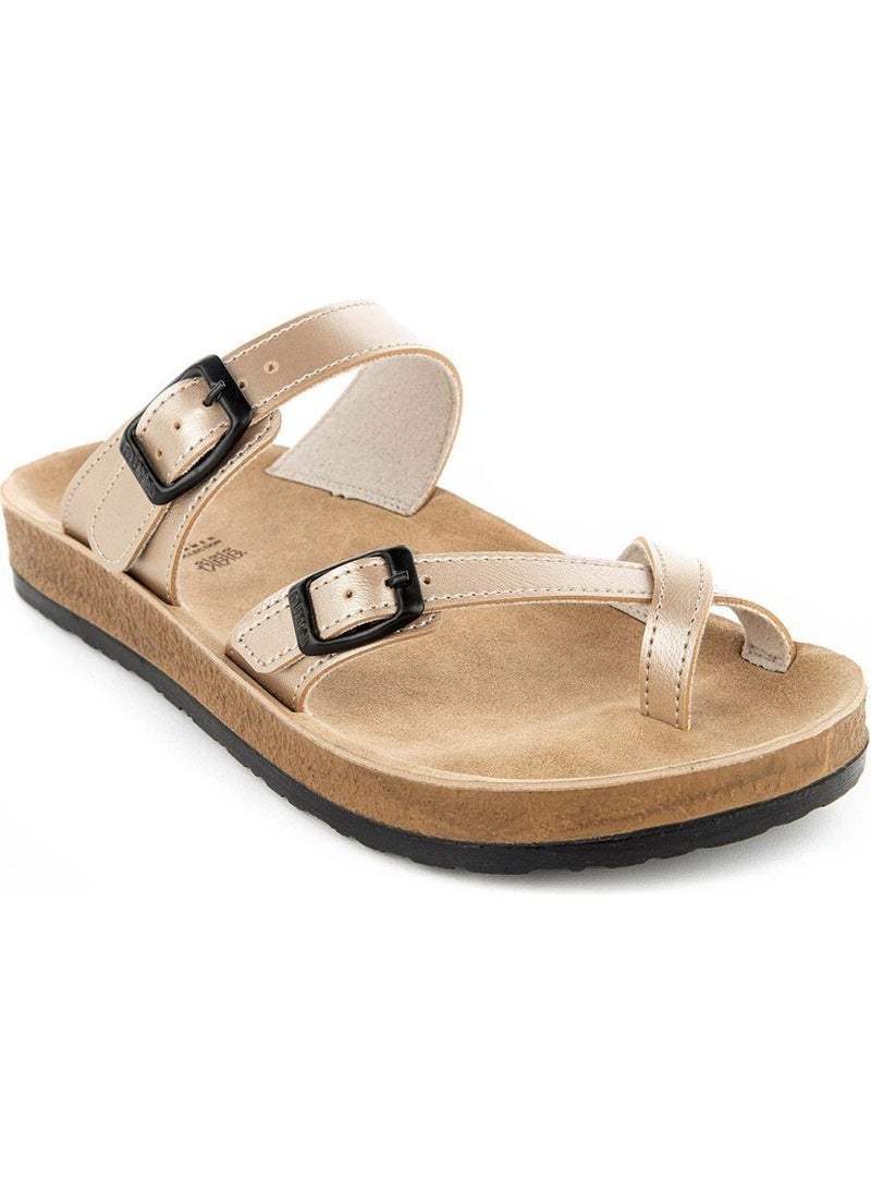 MUYA 31030 Anny Anatomical Sole Women's Slippers  - Image 1