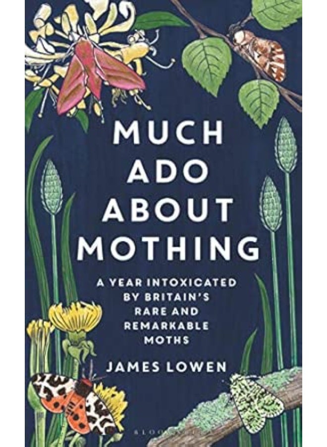 Much Ado about Mothing