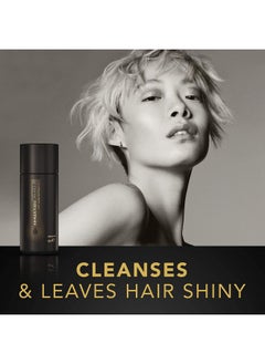 Sebastian Professional Dark Oil Lightweight Shampoo 50Ml  - Image 3