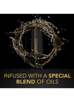 Sebastian Professional Dark Oil Lightweight Shampoo 50Ml  - Image 4