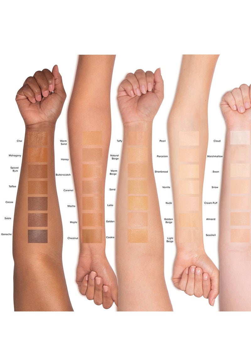 Too Faced Concealer - 13.50 ml Warm Sand - Image 2