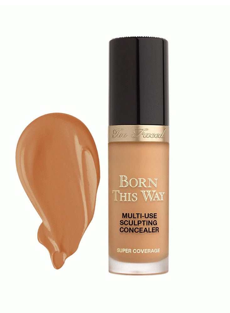 Too Faced Concealer - 13.50 ml Warm Sand - Image 1