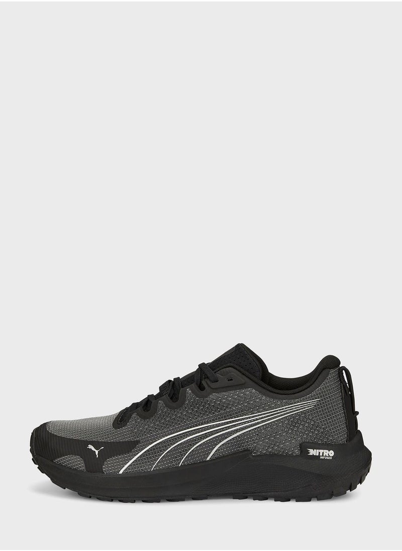 PUMA - Fast-Trac Nitro men shoes - Image 1