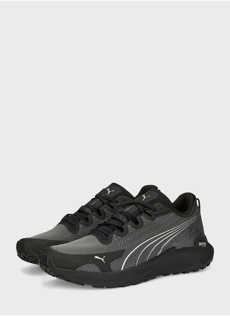 PUMA - Fast-Trac Nitro men shoes - Image 1