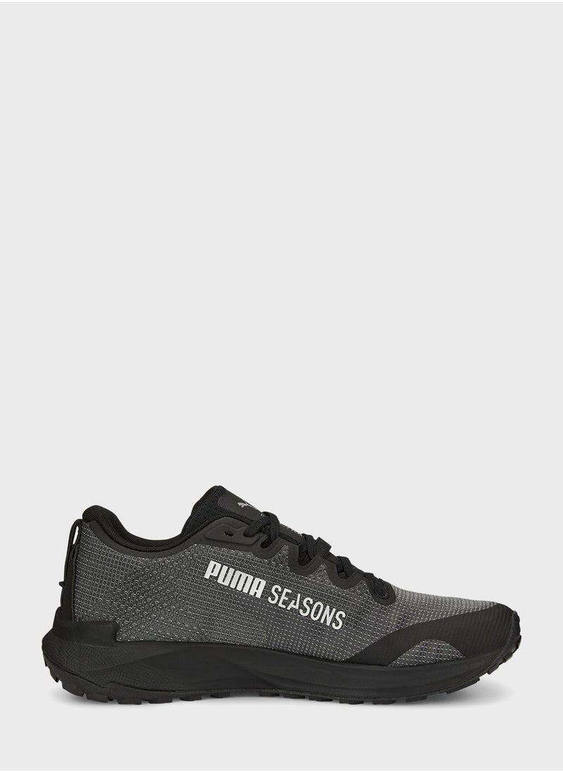 PUMA - Fast-Trac Nitro men shoes - Image 1