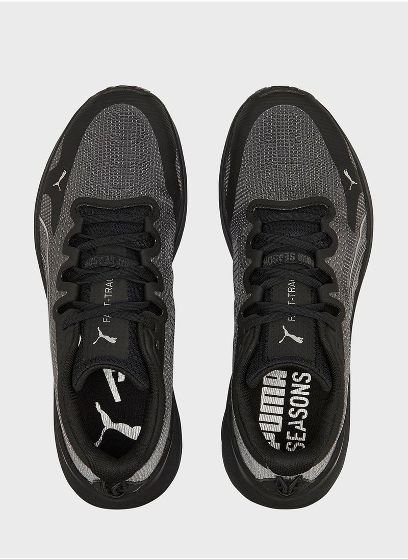 PUMA - Fast-Trac Nitro men shoes - Image 1