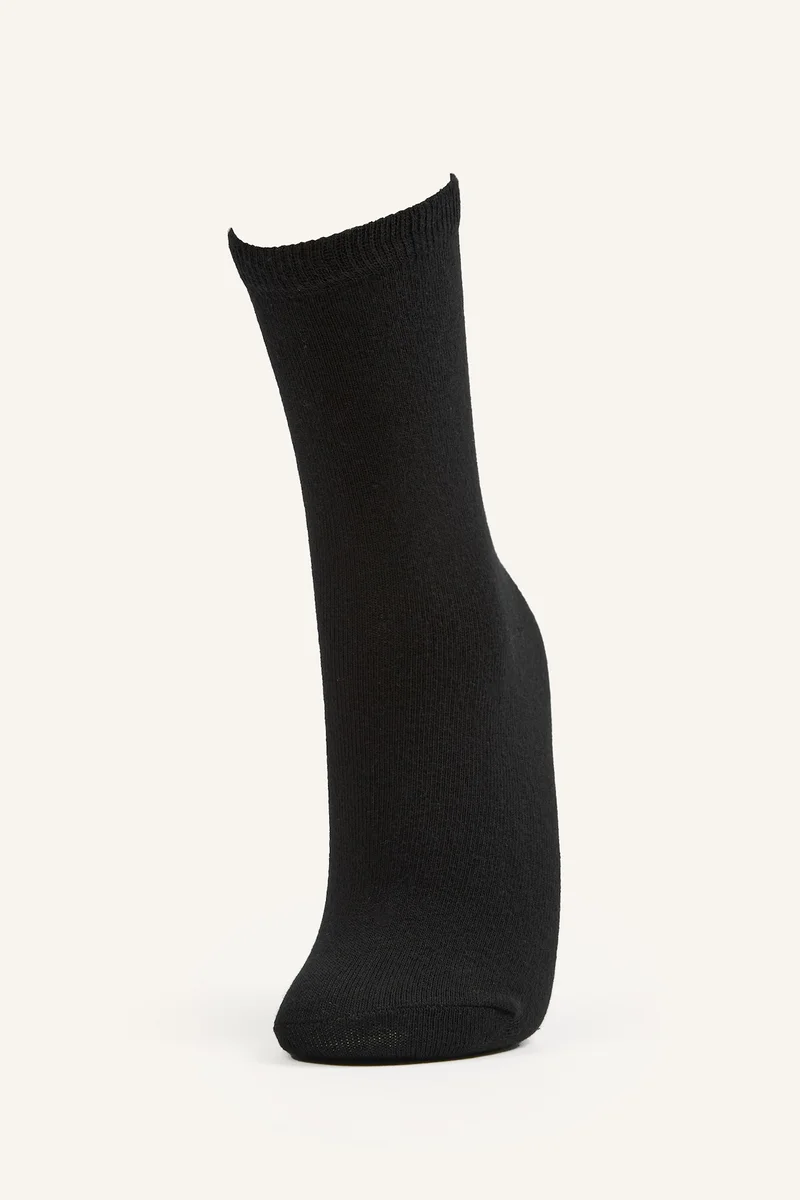 Defacto Unisex 7 piece Long sock