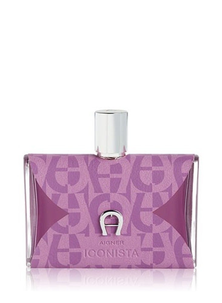 AIGNER Iconista Eau de Parfum 100ml - Image 1