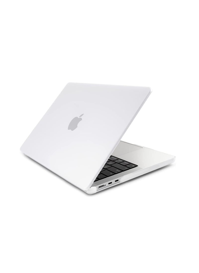 Generic Matte Hard Case for MacBook Air 13.6 Inch A3240 A3113 A2681 (2022--2025 Release), Premium Slim Snap On Hard Shell Cover for MacBook Air 13.6" with M2 M3 M4 Chip  - Image 1