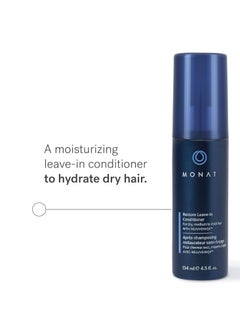 monat MONAT Balance Restore Leave-in Conditioner, 134 ml  - Image 2
