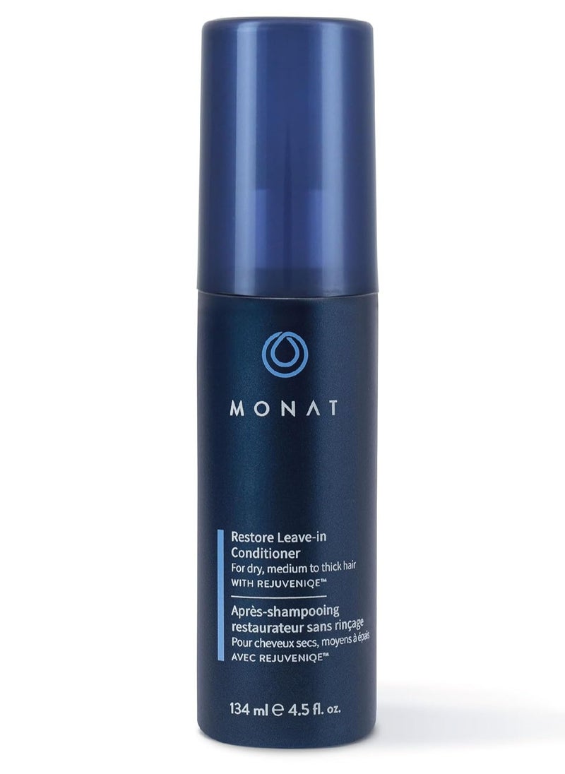 monat - MONAT Balance Restore Leave-in Conditioner, 134 ml - Image 1