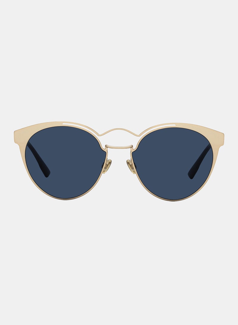 Dior Women Round Sunglasses 54 DIORNEBULA - Image 2