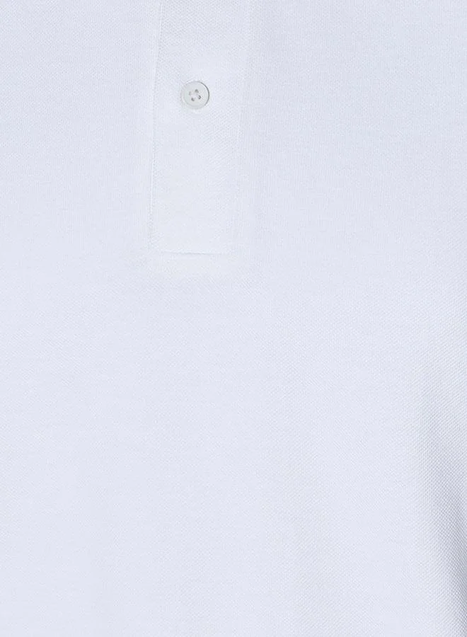 Splash FAV Polo T shirt with Short Sleeves