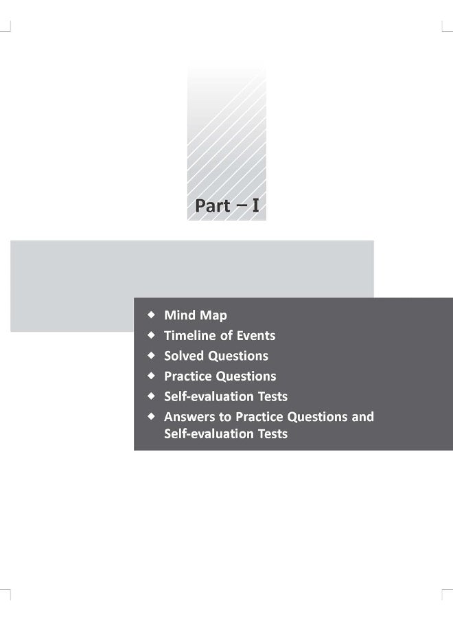 Together with ICSE Question Bank Class 10 History & Civics for 2024-25 Board Exams (Chapterwise & Topicwise)  - Image 4