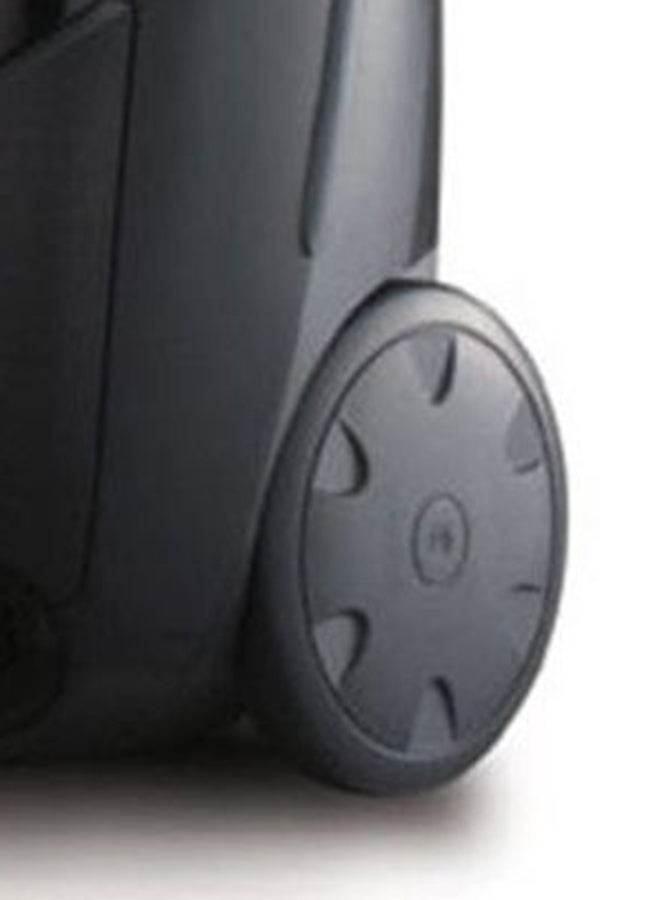 باناسونيك مكنسة كهربائية كانستر 6 L 2000 W MC-CJ913 أسود - Image 3