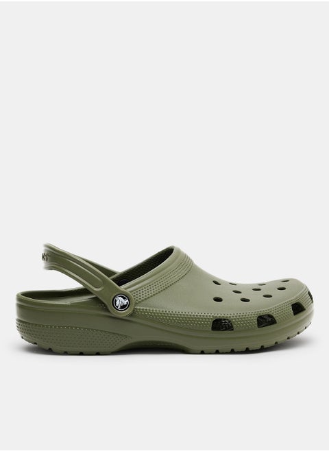 Classic Clogs