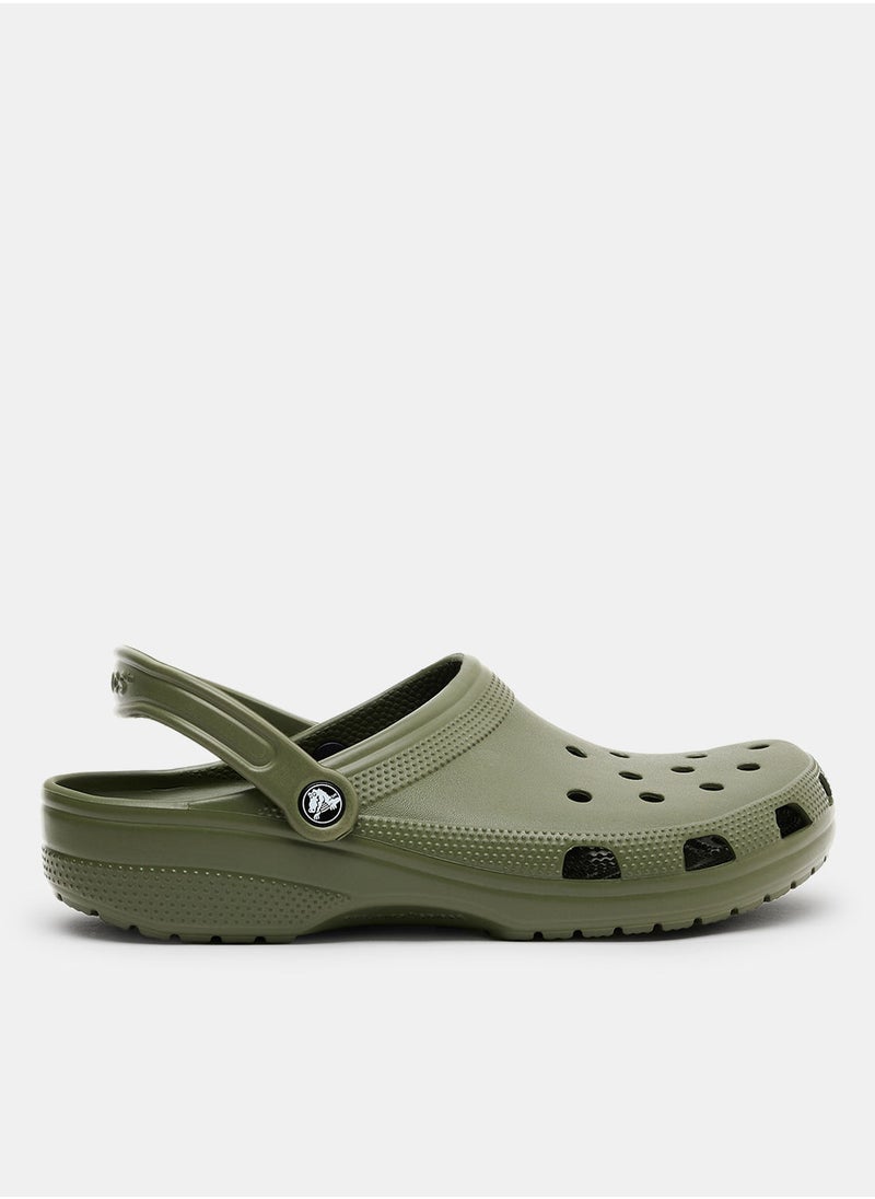 crocs - Classic Clogs - Image 1