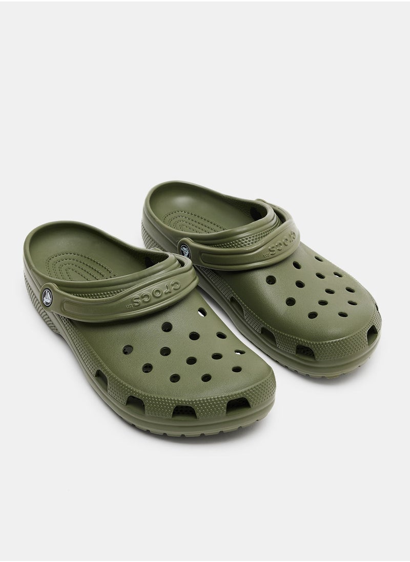 crocs - Classic Clogs - Image 1