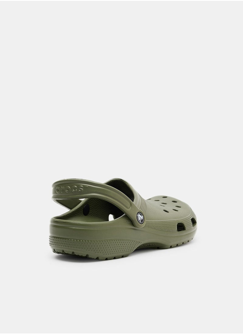 crocs - Classic Clogs - Image 1