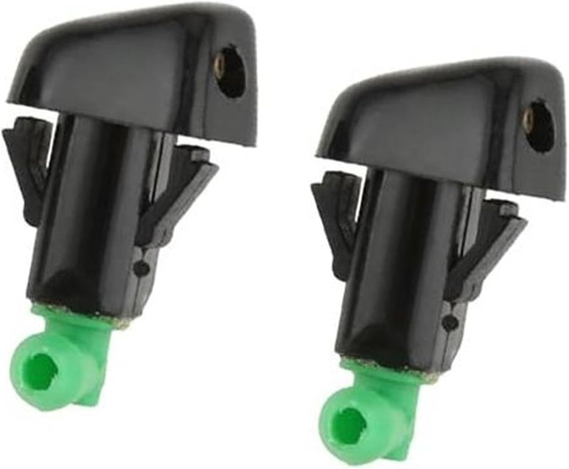 Wivplex Windshield Washer Nozzles for Accord - Image 1