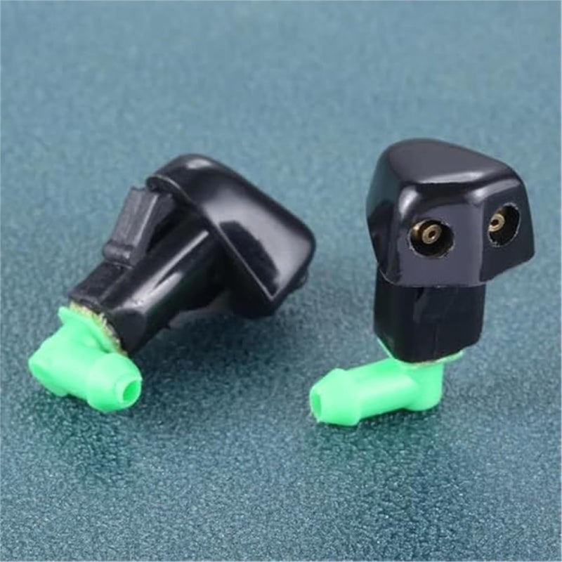 Wivplex Windshield Washer Nozzles for Accord - Image 5