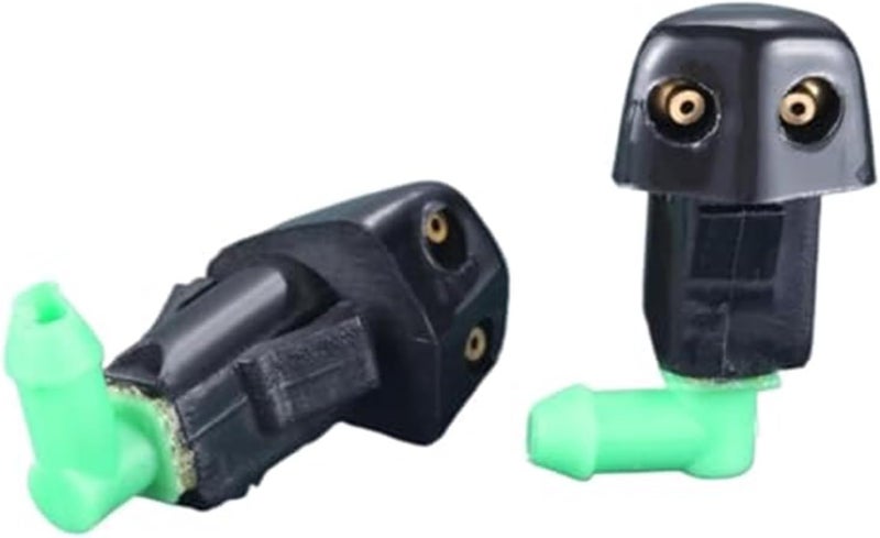 Wivplex Windshield Washer Nozzles for Accord - Image 3