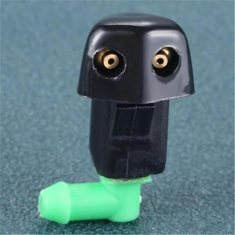 Wivplex Windshield Washer Nozzles for Accord - Image 2