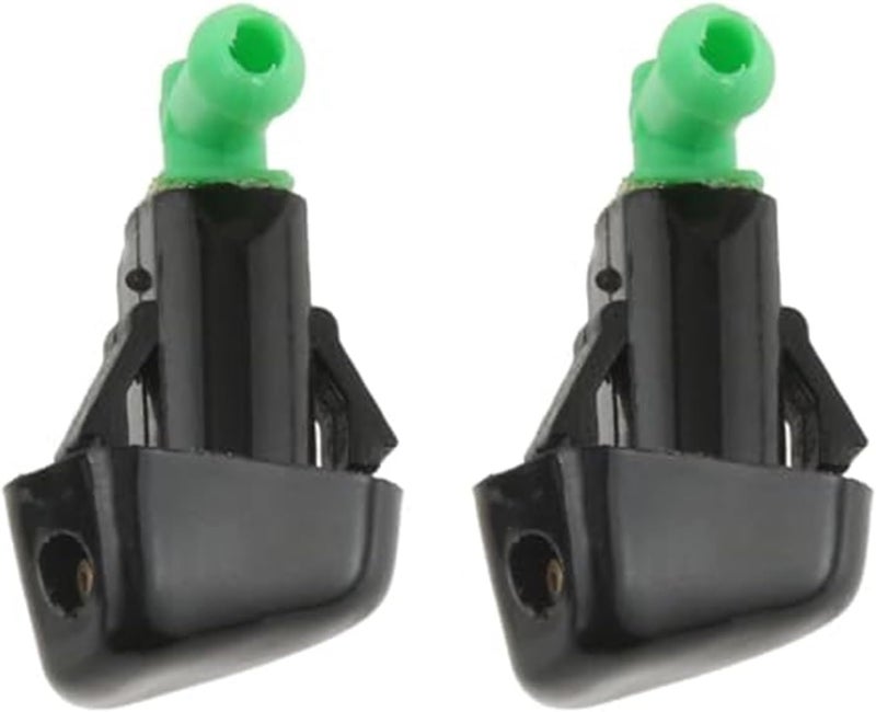 Wivplex Windshield Washer Nozzles for Accord - Image 4