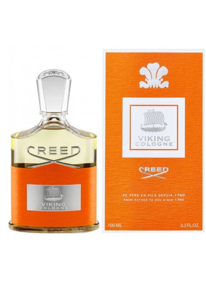 CREED Viking EDC 100ML - Image 2