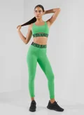 Calvin Klein Sports green
