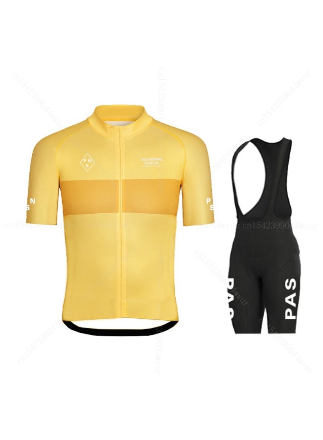 KUYING New Pas Cycling Team Cycling Package  - Image 1