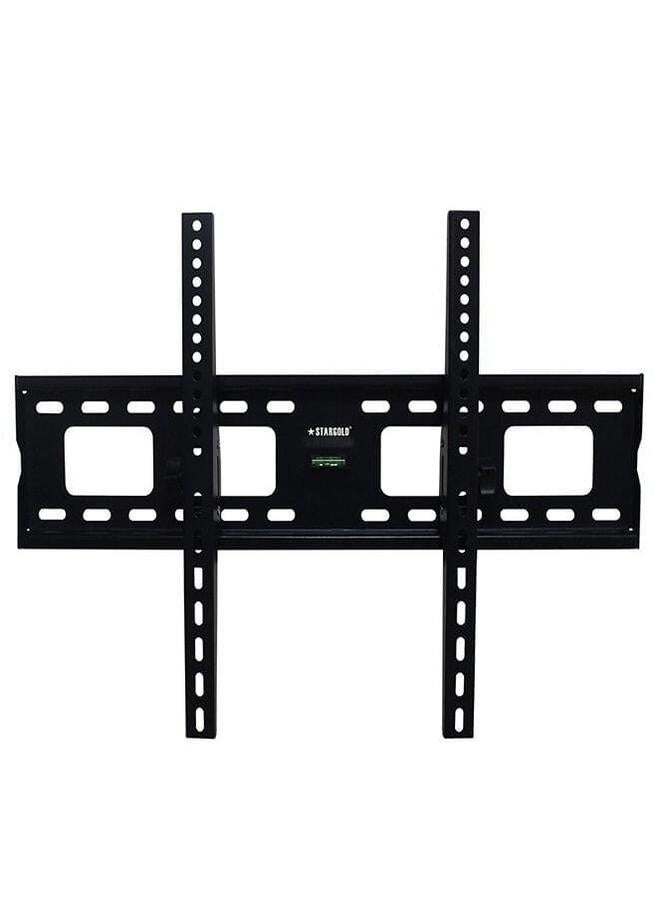 حامل حائط تلفزيون كامل الحركة لمعظم شاشات LCD LED مقاس 26 55 بوصة وأجهزة التلفزيون