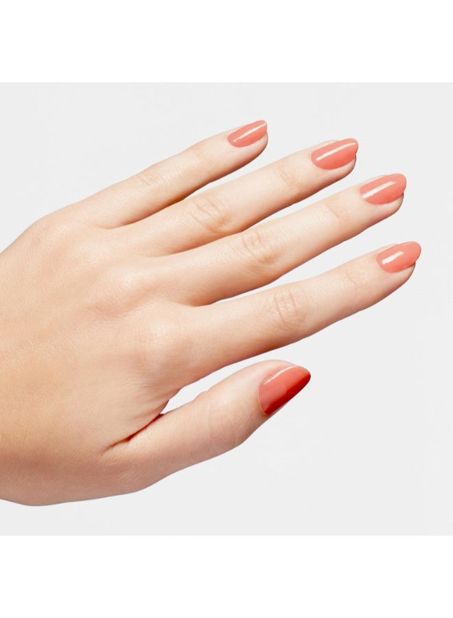 OPI Infinite Shine On a Mission 15ml - Image 4