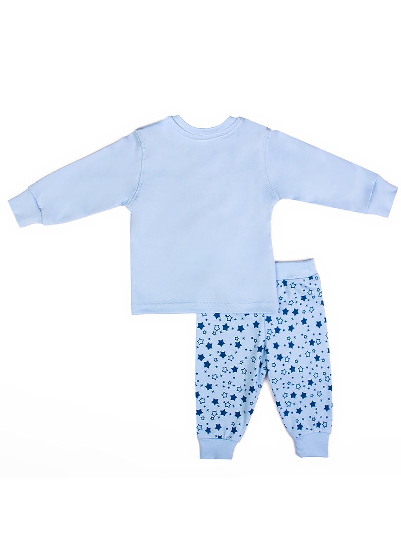 Zercon Spring Pajama Set for Newborn Babies - Image 3