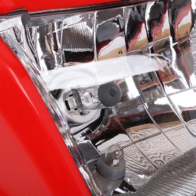 DEMULAX Offroad Motorcycle Headlight for CRF250L/CRF250LA - Image 5