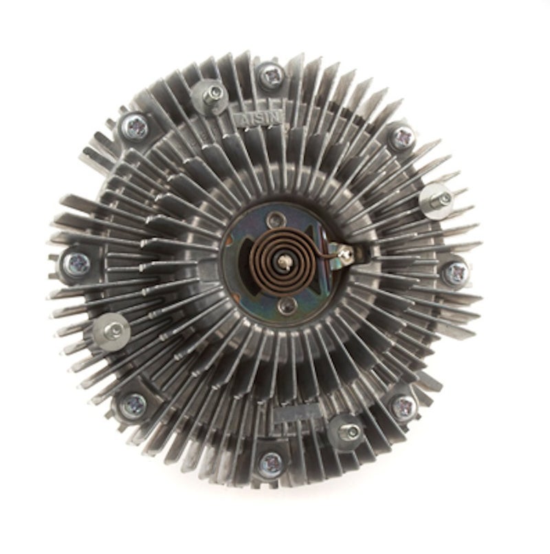 AISIN FCT-073 Engine Cooling Fan Clutch - Compatible with Select Toyota 4Runner, Tacoma - Image 5