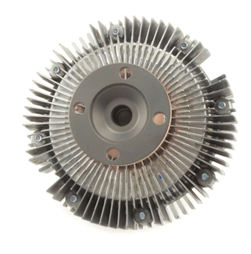 AISIN FCT-073 Engine Cooling Fan Clutch - Compatible with Select Toyota 4Runner, Tacoma - Image 2