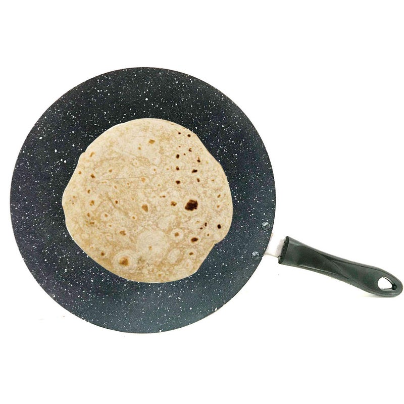 YADNESH YADNESH Roti Pan Nonstick Chapati Tava Griddle Tawa