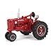 ERTL 164 Farmall Super M Narrow Front Tractor Replica Play 44445 - Image 2