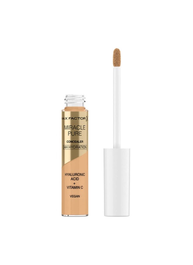 Max Factor Miracle Pure Concealers Liquid  - Image 1
