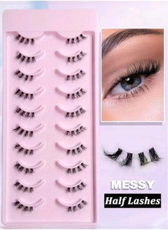 10-Pairs Corner Eyelashes - pzsku/ZCA75881152D6D192D101Z/45/_/1719159315/fa04cb12-1a5e-4b73-9541-305da119a5ca