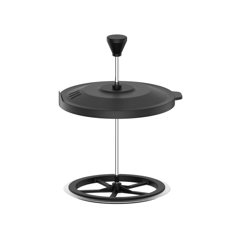 Fire-Maple Firemaple Star French Press Coffee Filter, Suitable for X1, X2, X3 camping stove - Image 1