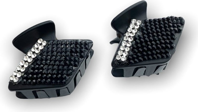 2 Li-Latch Buckle Stone Geome