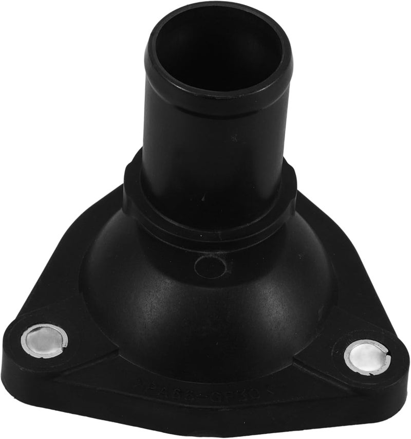VOSAREA Car Thermostat Housing Car Replacement Parts Easy Install Thermostat Cover - Image 1