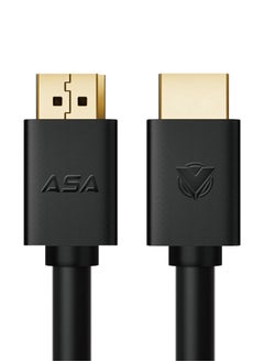 ASA Ultra High Speed HDMI Cable 2.1 8K, 1.5m  - Image 3